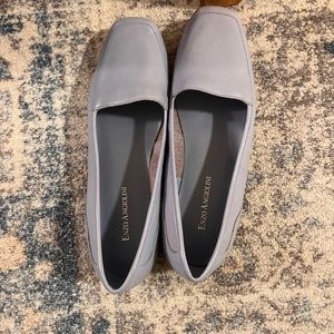 ENZO ANGIOLINI FLATS